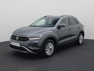 Financial Leas Volkswagen T-Roc 1.5TSI