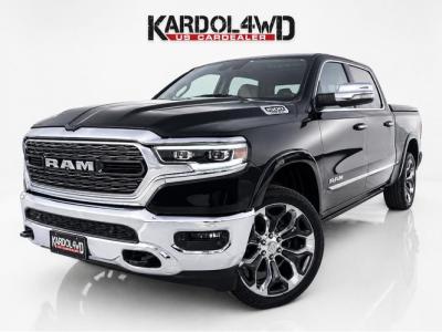 Financial Lease Dodge Ram 1500 5.7 V8 4x4 Crew Cab Limited