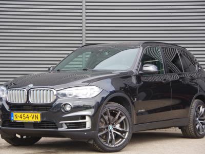 Financial Leas BMW X5 XDrive40e iPerformance High Executive BTW AUTO