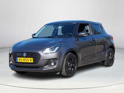 Financial Leas Suzuki Swift 1.2 Stijl Smart Hybrid