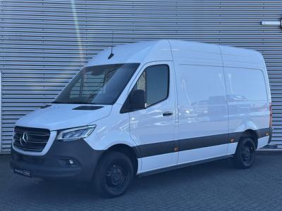 Financial Leas Mercedes-Benz Sprinter 315 CDI L2H2 Full Options