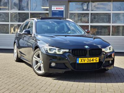 Financial Lease BMW 3 Serie Touring 320i 184PK M Sport Edition