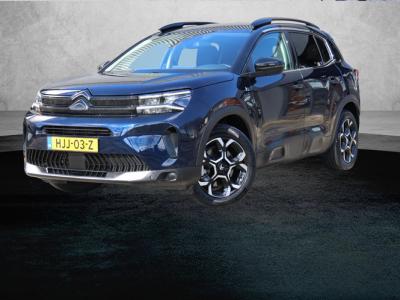 Financial Leas Citroën C5 Aircross 1.6 Plug-in Hybrid 180PK Max