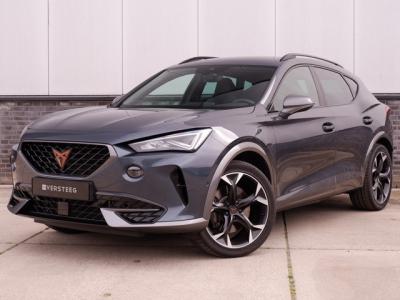 Financial Lease CUPRA Formentor 1.4 e-Hybrid VZ Performance