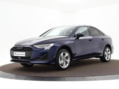 Financial Lease Audi A3 Limousine Advanced edition 30 TFSI 85 kW