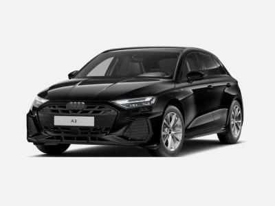 Financial Leas Audi A3 Sportback S edition 35 TFSI 110 kW