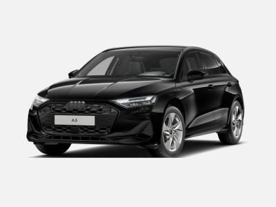 Financial Leas Audi A3 Sportback Advanced edition 40 TFSI e 150 kW