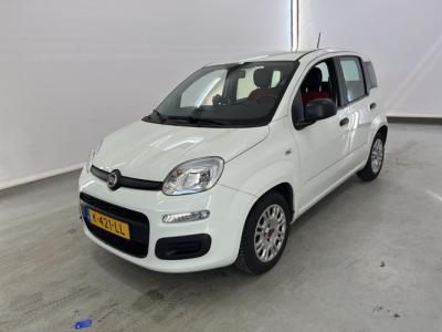Financial Leas Fiat Panda 1.0 Hybrid Easy