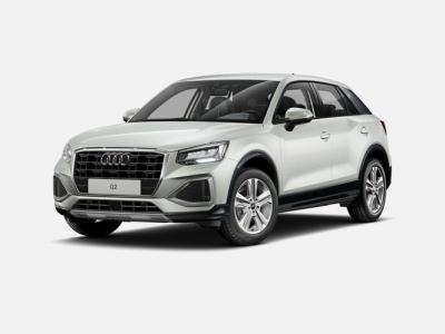 Financial Leas Audi Q2 Advanced edition 35 TFSI 110 kW
