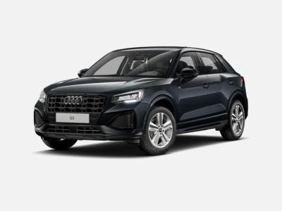 Financial Leas Audi Q2 Advanced edition 35 TFSI 110 kW