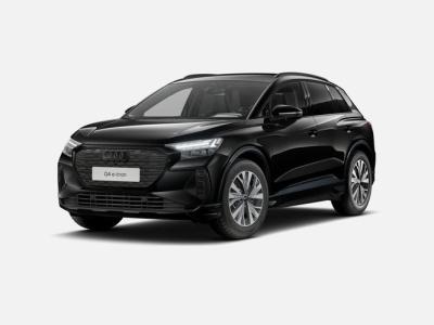 Financial Leas Audi Q4 e-tron Advanced edition e-tron 45 82 kWh 210 kW