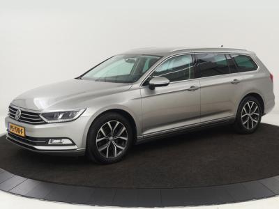 Financial Lease Volkswagen Passat 1.4 TSI Comfortline