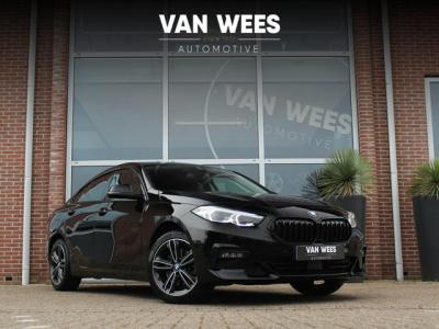 Financial Leas BMW 2 Serie Gran Coupé 218i F44 Corporate High Executive
