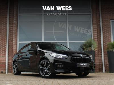 Financial Lease BMW 2 Serie Gran Coupé 218i F44 Corporate High Executive