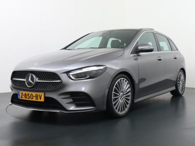 Financial Lease Mercedes-Benz B-Klasse 200 AMG Line