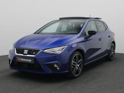 Financial Lease SEAT Ibiza 1.0 TSI FR Business Intense Plus 95PK