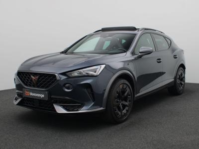 Financial Lease CUPRA Formentor 1.4 e-Hybrid VZ Performance 245PK DSG