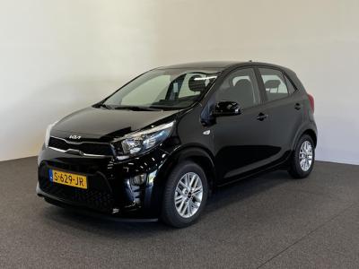 Financial Lease Kia Picanto 1.0 DPi DynamicLine