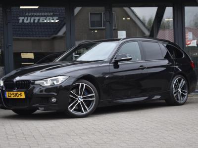 Financial Lease BMW 3 Serie Touring 318i M Sport Shadow Line