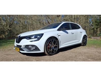 Financial Lease Renault Mégane 1.8 TCe 300 RS Trophy