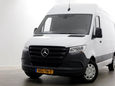 Financial Leas Mercedes-Benz Sprinter 215 CDI 150pk L2H2 9G Automaat Airco