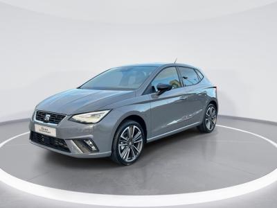 Financial Leas SEAT Ibiza FR Anniversary 1.0 85 kW