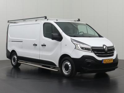 Financial Leas Renault Trafic 2.0DCi 120PK Lang Imperiaal
