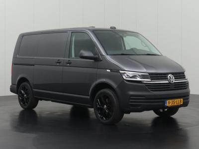 Financial Leas Volkswagen Transporter 2.0TDI 150PK DSG Automaat