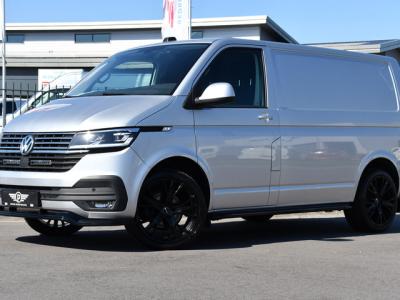 Financial Lease Volkswagen Transporter 2.0 TDI L1H1 30 Highline PB Edition