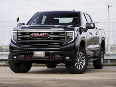 Financial Leas GMC Sierra 1500