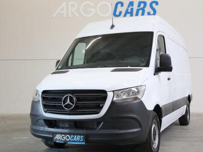 Financial Leas Mercedes-Benz Sprinter 315 CDI L2