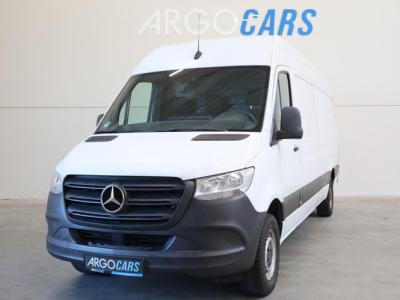 Financial Lease Mercedes-Benz Sprinter 316 CDI L3