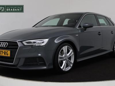 Financial Lease Audi A3 Sportback 35 TFSI CoD Advance Sport