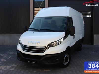 Financial Lease Iveco Daily 35S14V 2.3 AUT8 L2H2 RWD