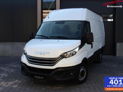 Financial Lease Iveco Daily 35S14V 2.3 AUT8 L2H2 RWD