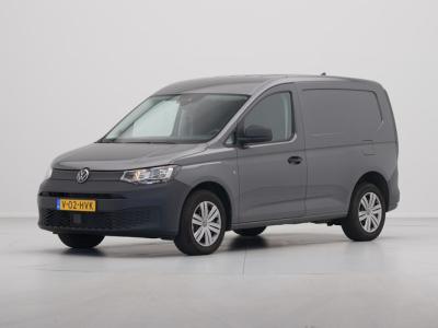 Financial Lease Volkswagen Caddy Cargo 2.0 TDI Comfort