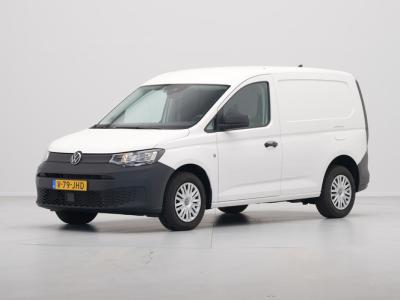 Financial Leas Volkswagen Caddy Cargo 2.0 TDI Comfort Airco
