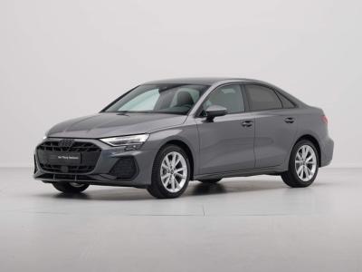 Financial Lease Audi A3 Limousine 30 TFSI 115pk S-line edition