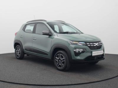 Financial Leas Dacia Spring Expression