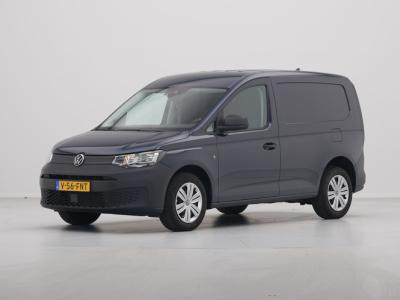 Financial Leas Volkswagen Caddy Cargo 2.0 TDI 102pk Comfort