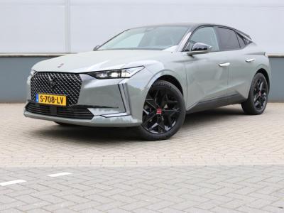 Financial Lease DS DS 4 130pk Performance Line+