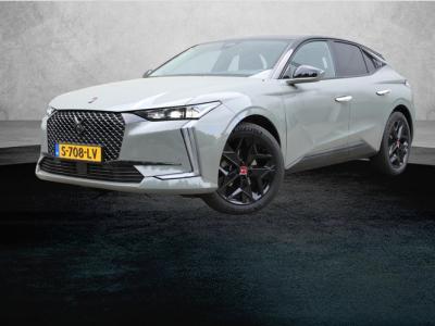 Financial Lease DS DS 4 130pk Performance Line+