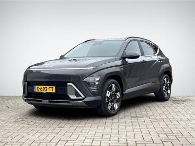 Financial Leas Hyundai KONA 1.6 GDI HEV Comfort Smart