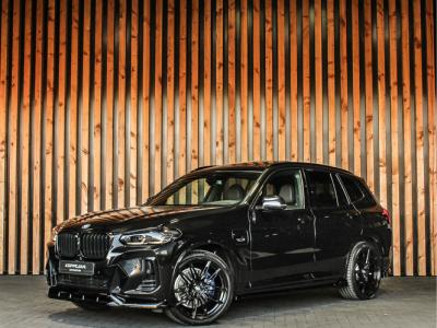 Financial Lease BMW X3 xDrive30e 292PK High Executive M-Sport