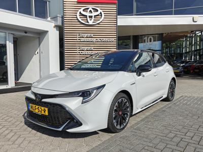 Financial Leas Toyota Corolla 1.8 HYBRID GR-SPORT 5-DEURS
