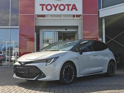Financial Lease Toyota Corolla 1.8 HYBRID GR-SPORT 5-DEURS
