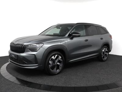 Financial Lease Škoda Kodiaq Sportline Business 1.5 TSI PHEV 150 kW