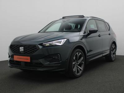 Financial Leas SEAT Tarraco 1.4 TSI 245 pk DSG e-Hybrid PHEV FR