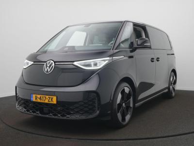 Financial Leas Volkswagen ID. Buzz Pro 8 Intro 77kWh