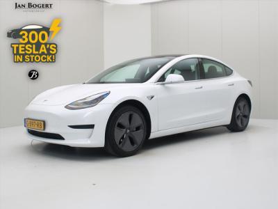 Financial Leas Tesla Model 3 Standard RWD Plus